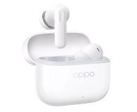 OPPO Enco Buds3 Pro biały - 1336344 - zdjęcie 2